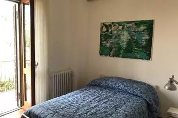 پانسیون La Casa Delle Sirene