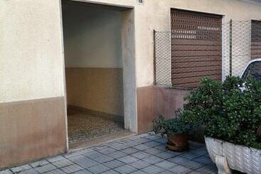 Pansiyon Via Zeffiro Apartment