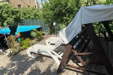 Al Qatta Bed & Breakfast