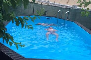 Al Qatta Bed & Breakfast