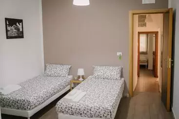 Al Qatta Bed & Breakfast