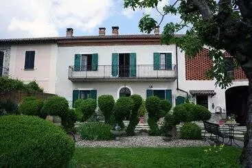 B&b Il Casale Di Andrea & Simona