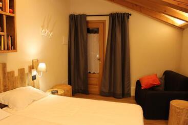 B&b Le Jardin De Pierre