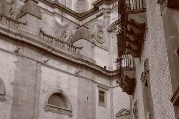 B&b Torre Castellina