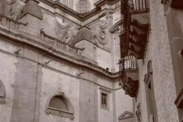 B&b Torre Castellina