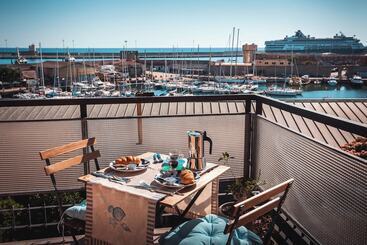 Be Your Home   B&b Colors