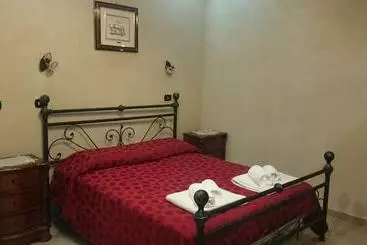 Aamiaismajoitus (B&B) Fodor