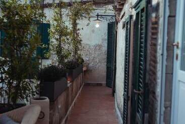 住宿加早餐  Gradelle San Nicola