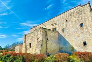 Bed and Breakfast Masseria La Millenaria