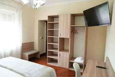 Aamiaismajoitus (B&B) Villa Princi