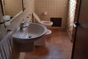 Aamiaismajoitus (B&B) Villa Princi