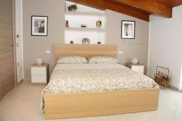 Benvenuti Al Sud B&b