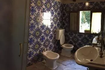 Mökkimajoitus Centro Trekking A Cavallo Monte Brugiana