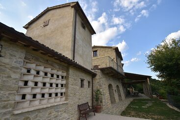 Hotel Rural Talacchio