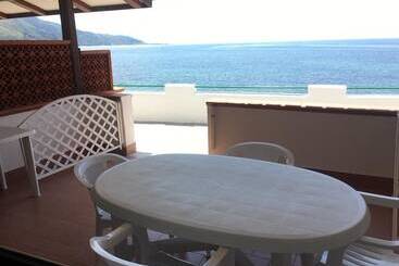 בית מלון כפרי Villaggio Dolce Vita