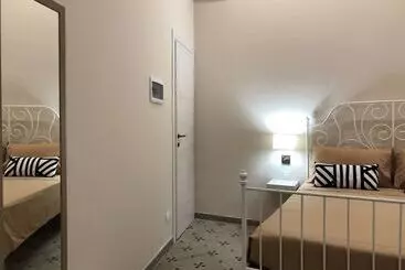 Pension  B&b Meliora Rooms