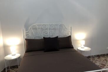 Pensjonat B&b Meliora Rooms