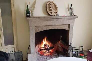 بنسيون Note D Acqua