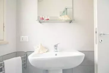 پانسیون Orlando Bay View