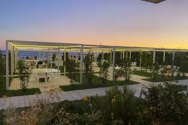 ペンション Rena Resort