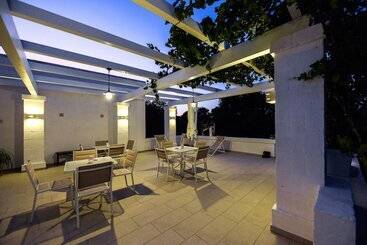 Pensjonat Terra Mater   Exclusive Cottage