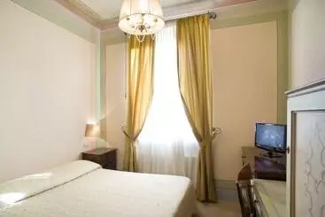 Majatalo Villa Il Cannone