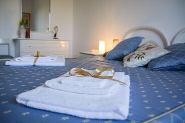 B&b Il Vigneto Tuscania