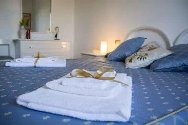 B&b Il Vigneto Tuscania