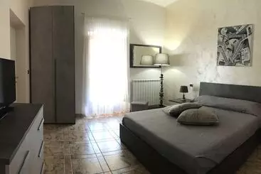 B&b Villa Greta