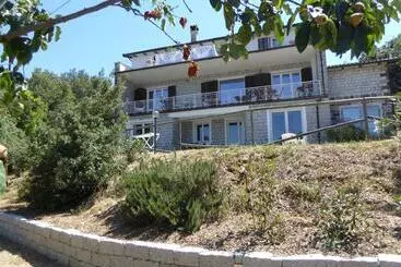 Nocleg ze śniadaniem Casa Solotti