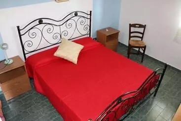 Bed and Breakfast Casa Vacanza Villa Sole