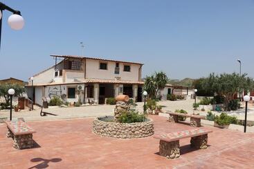 Bed and Breakfast Casa Vacanza Villa Sole