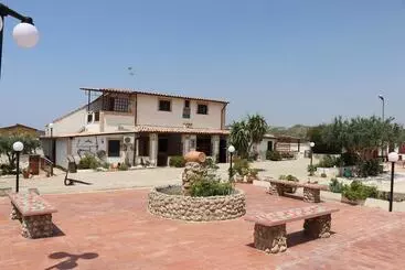 Aamiaismajoitus (B&B) Casa Vacanza Villa Sole