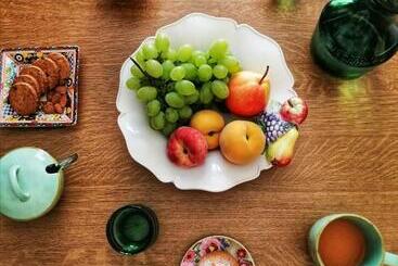 Bed and Breakfast Le Stanze Dell Emiro