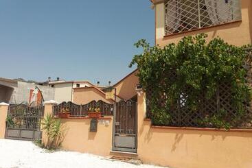 Bed & Breakfast Gli Alisei