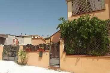 Bed & Breakfast Gli Alisei