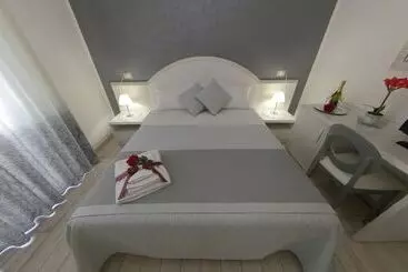 Bed & Breakfast Plaza