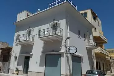 Bed & Breakfast Plaza