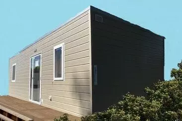 ホテル Abbatoggia Village