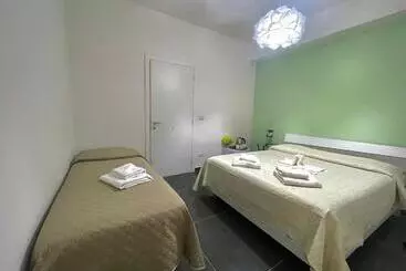 Pension B&b La Fenice