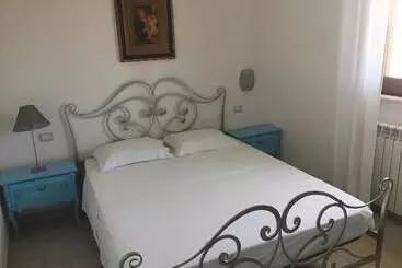 Pensione Dimora Sebastian