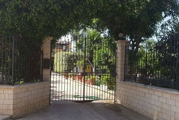 Pensjonat Guest House Bono