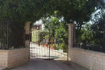 Pensió Guest House Bono