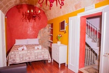 Pensão La Maisonette