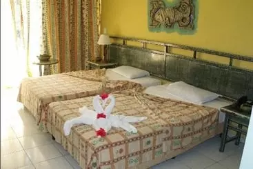 Hotelli Brisas Santa Lucía