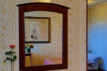 בית מלון כפרי Capitol