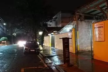 ホテル Donna Linda