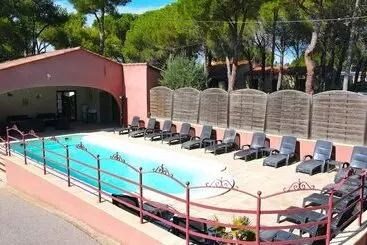 Hotel Du Mas