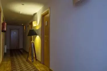 酒店 El Molino De Salinas