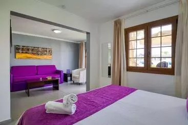 Eó Suite Hotel Jardin Dorado